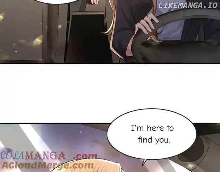 The Dentist Won’t Stop Teasing Me Chapter 15 page 71