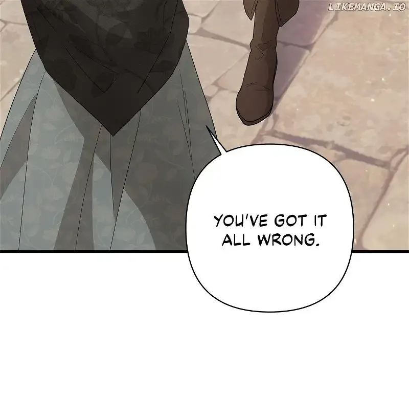 The Devil Who Kisses My Feet Chapter 13 page 92