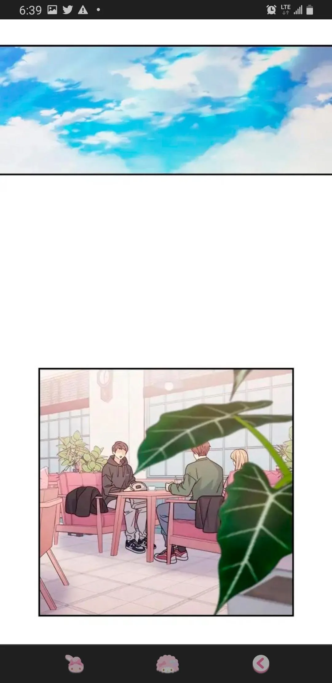 The Couple Breaker Chapter 15 page 24