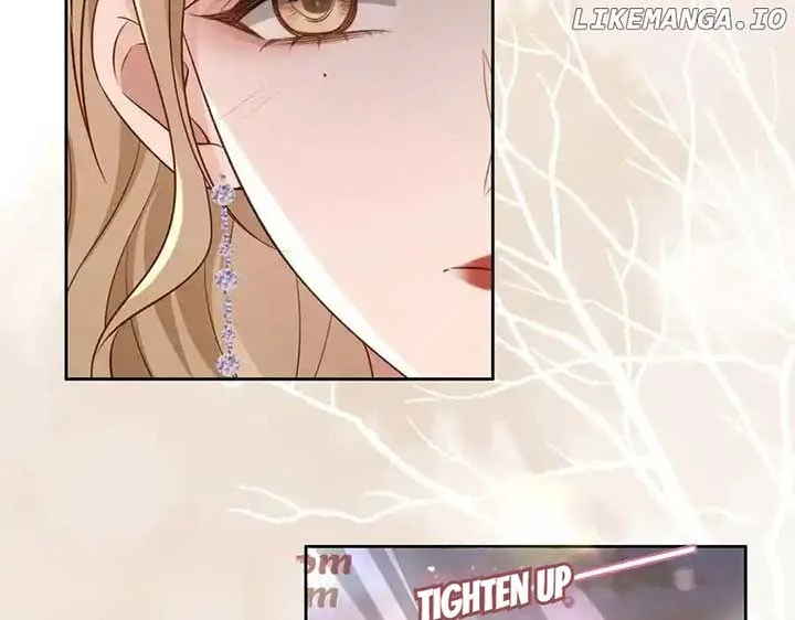 The Dentist Won’t Stop Teasing Me Chapter 15 page 80