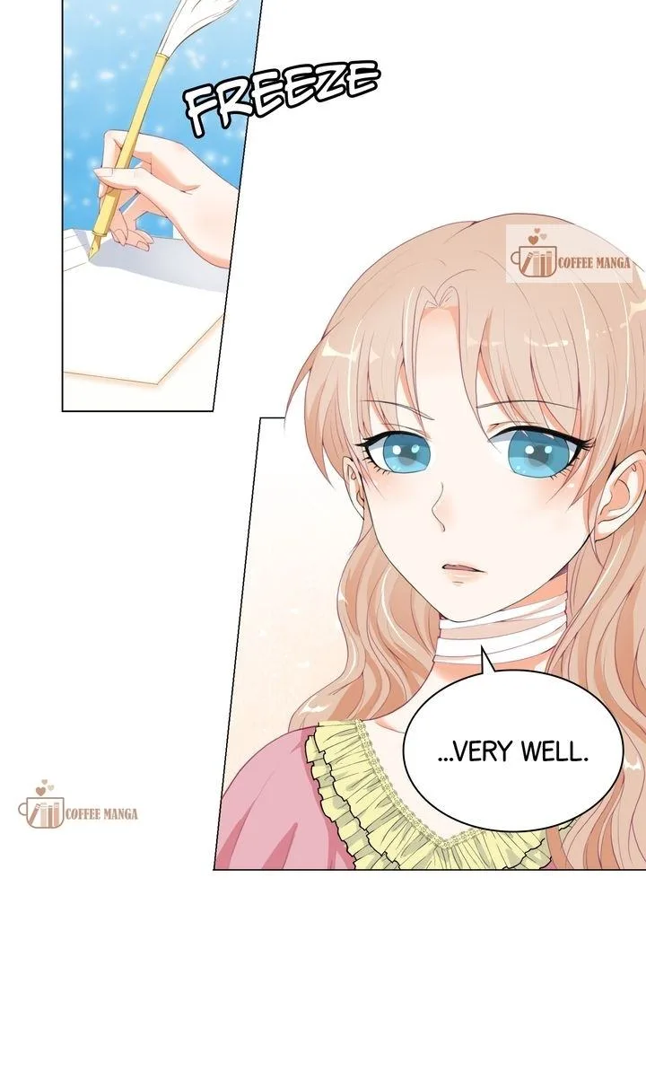 The Devil Duke’s Little Bride Chapter 15 page 10