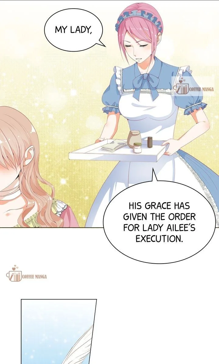 The Devil Duke’s Little Bride Chapter 15 page 9