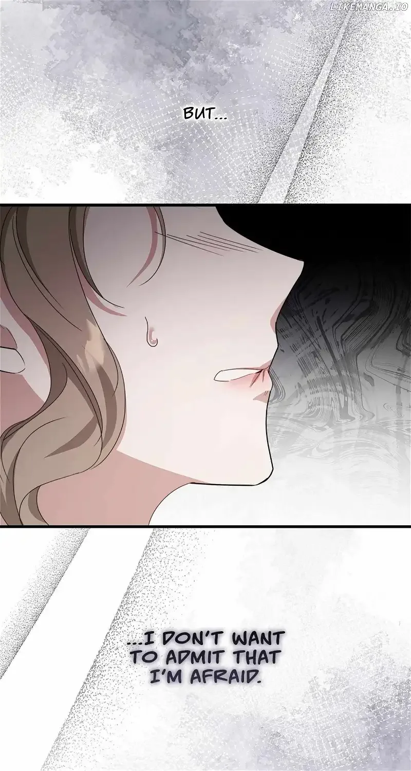 The Devil Who Kisses My Feet Chapter 13 page 97