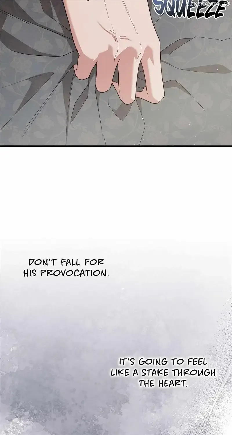 The Devil Who Kisses My Feet Chapter 13 page 96