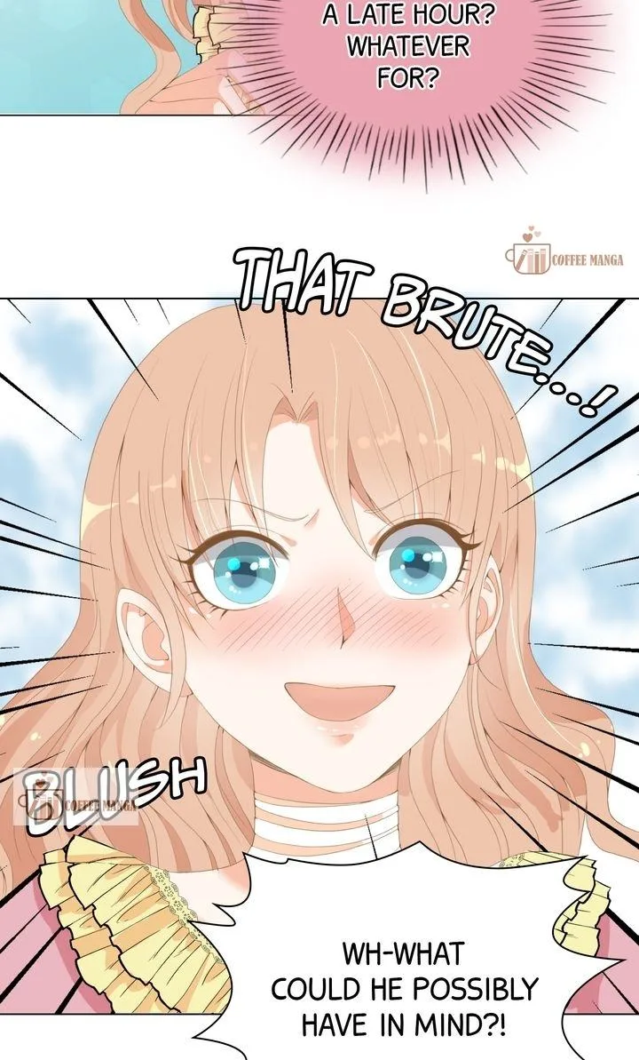 The Devil Duke’s Little Bride Chapter 15 page 14