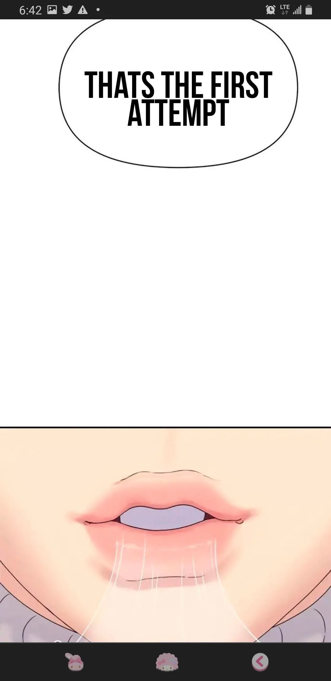 The Couple Breaker Chapter 15 page 38