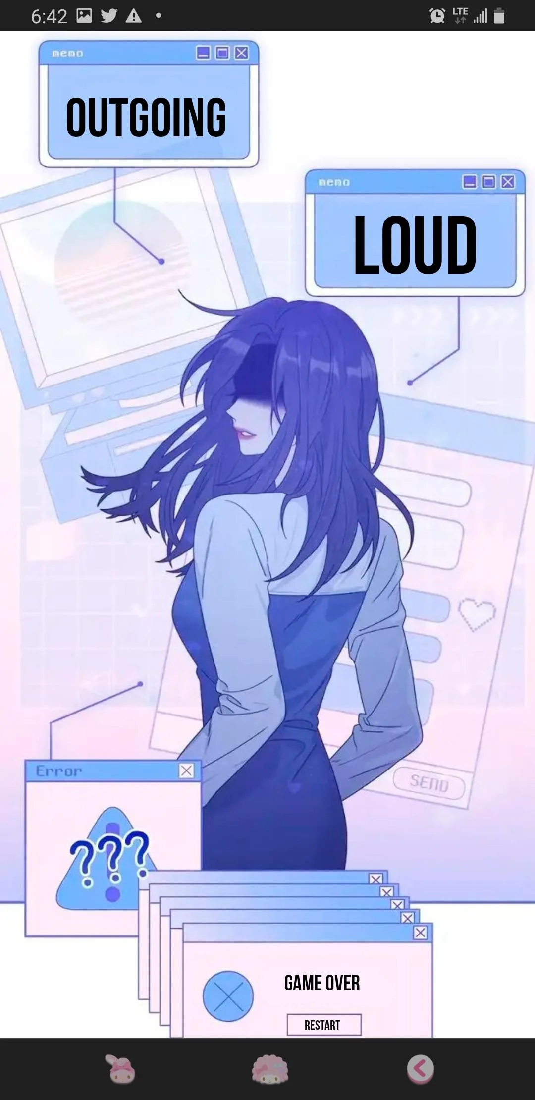 The Couple Breaker Chapter 15 page 37