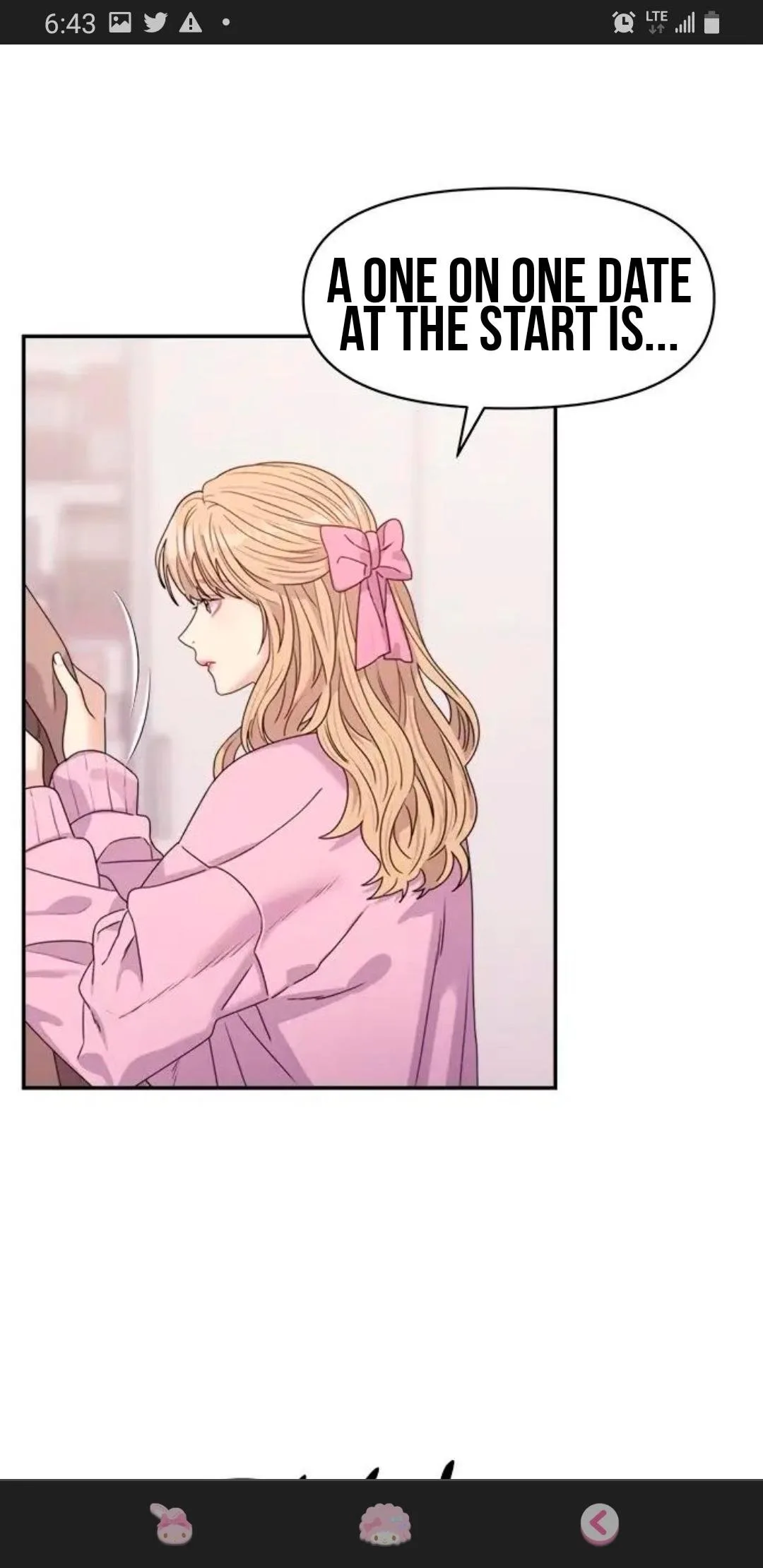 The Couple Breaker Chapter 15 page 41