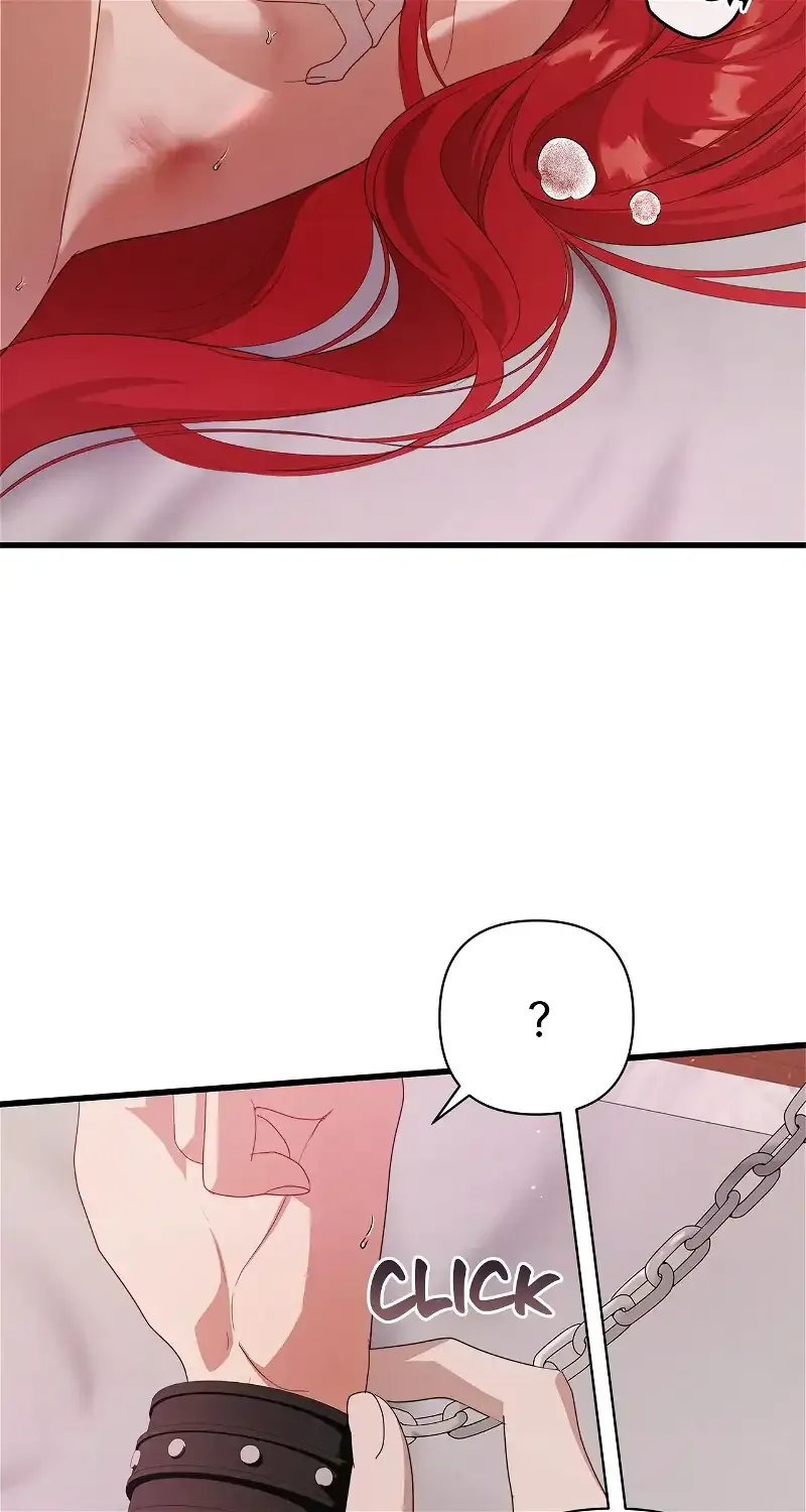 The Devil Who Kisses My Feet Chapter 14 page 4