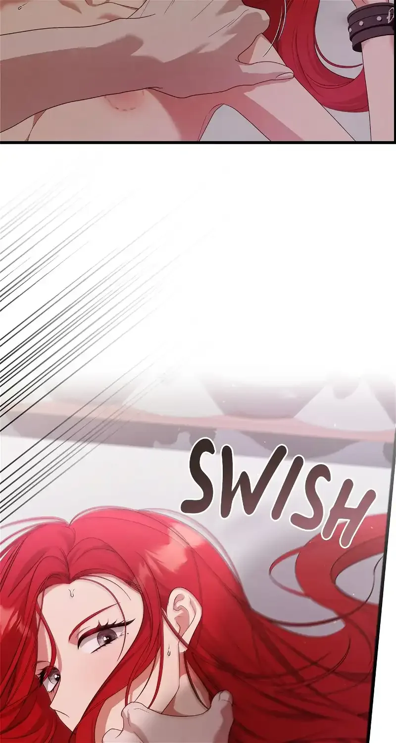 The Devil Who Kisses My Feet Chapter 14 page 6