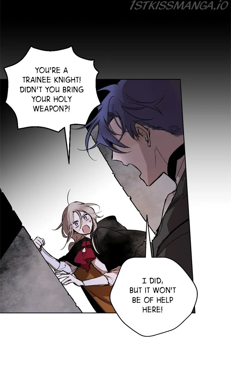 The Demon King’s Confession Chapter 15 page 21