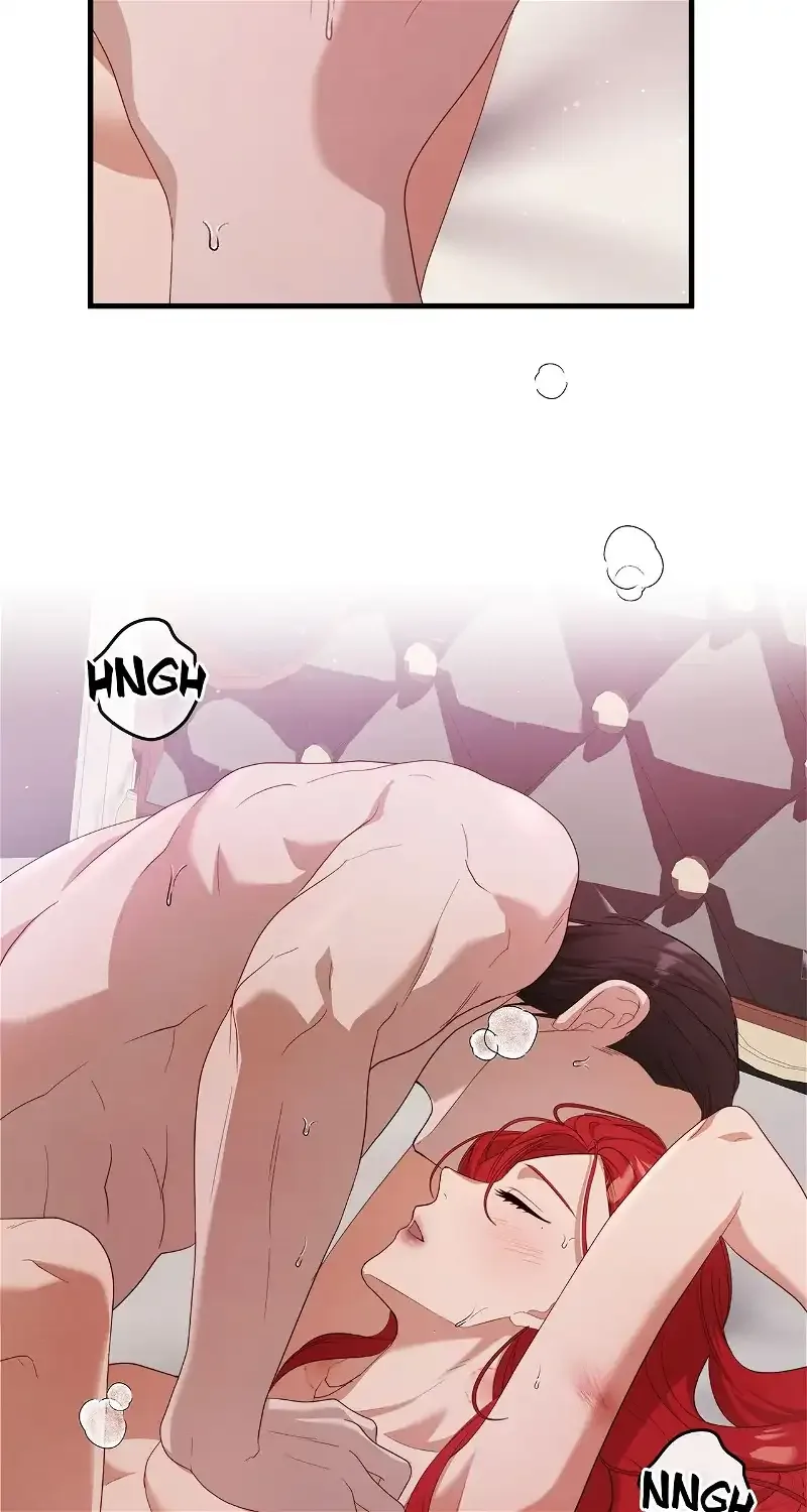 The Devil Who Kisses My Feet Chapter 14 page 3