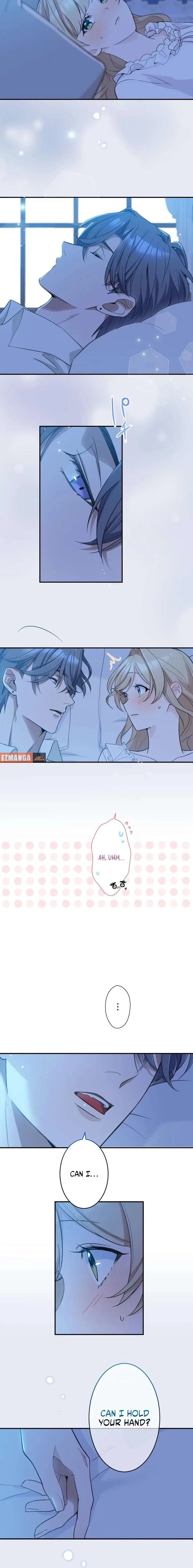 The Contract Bride Who Melted the Marquis’s Heart Chapter 16 page 8