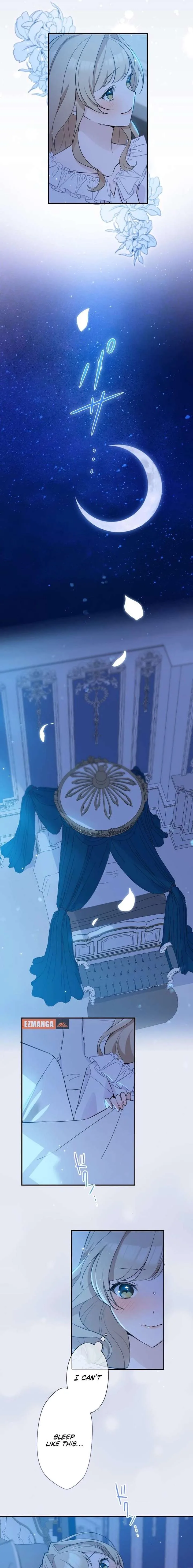 The Contract Bride Who Melted the Marquis’s Heart Chapter 16 page 7