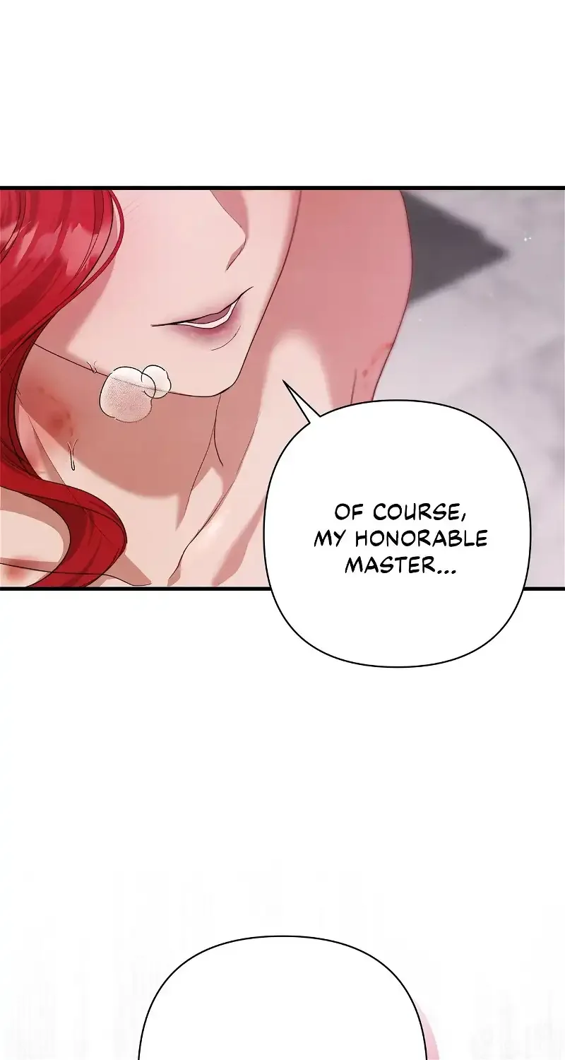 The Devil Who Kisses My Feet Chapter 14 page 15