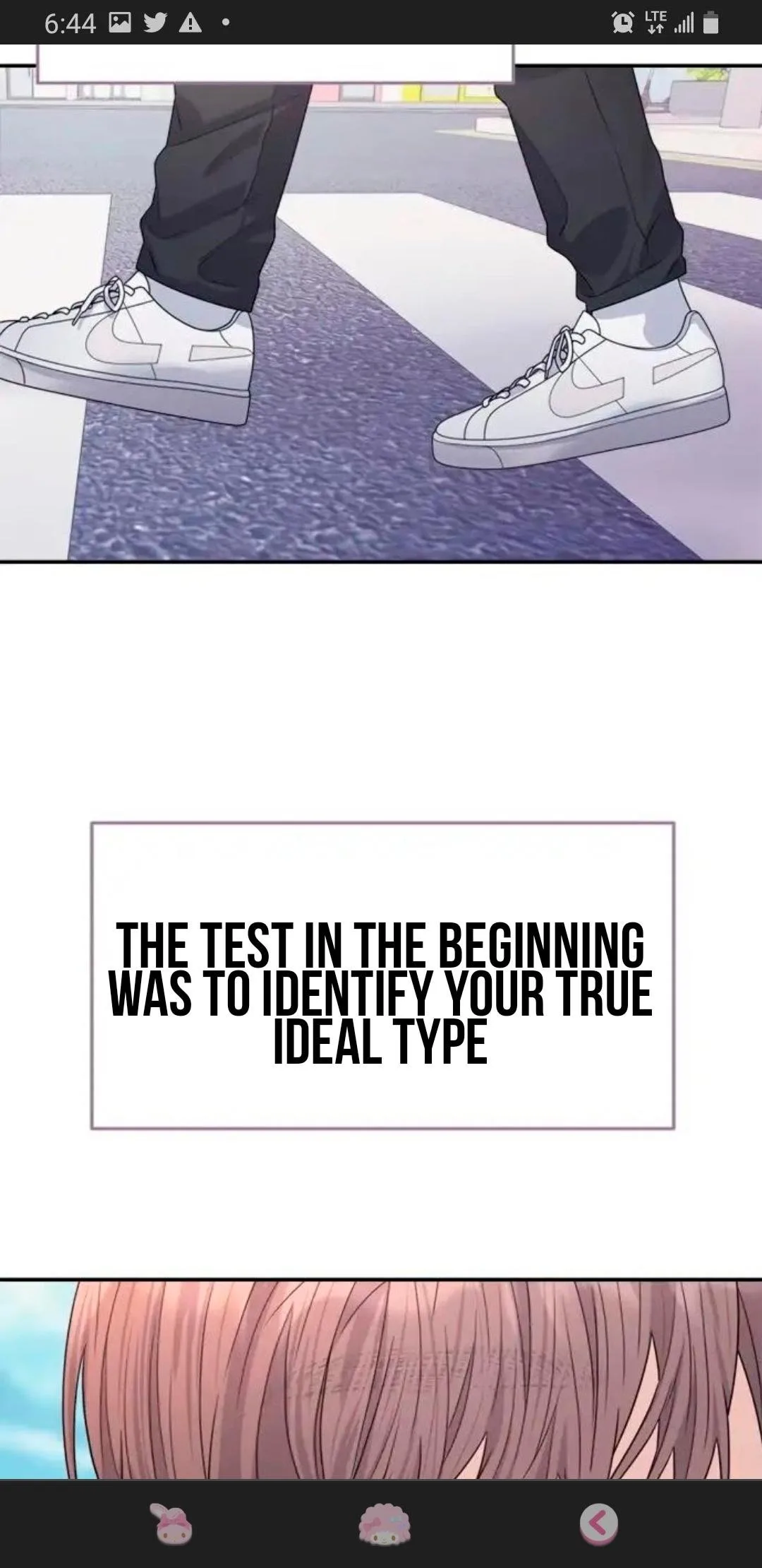 The Couple Breaker Chapter 15 page 55