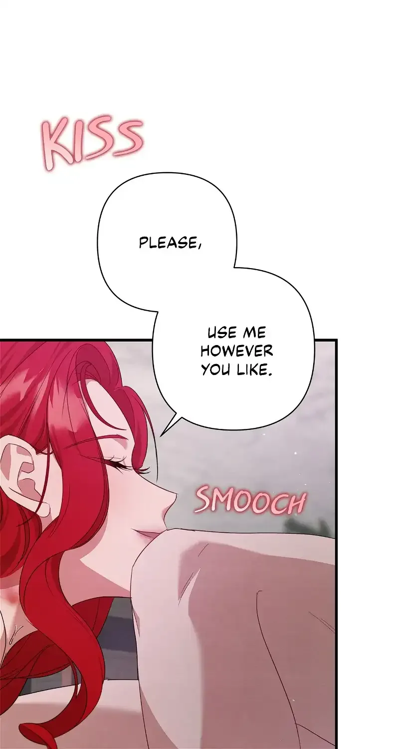 The Devil Who Kisses My Feet Chapter 14 page 17