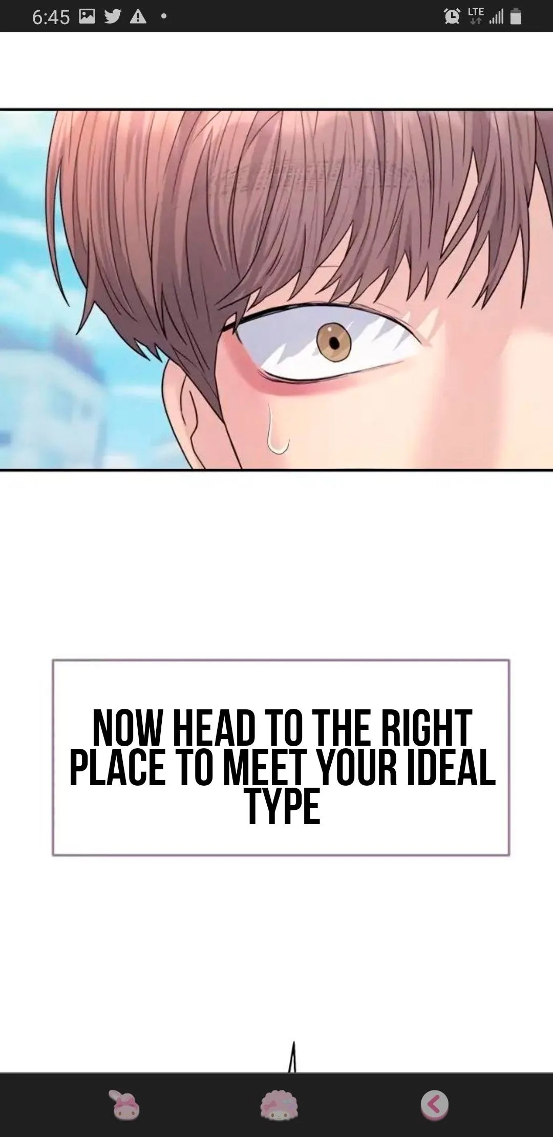 The Couple Breaker Chapter 15 page 56