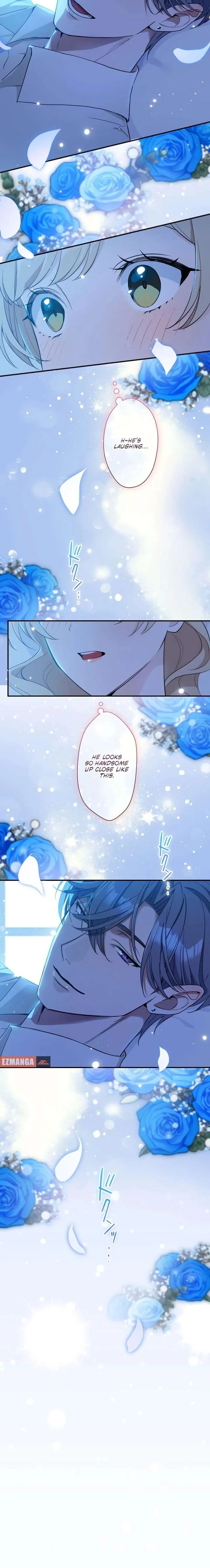The Contract Bride Who Melted the Marquis’s Heart Chapter 16 page 12