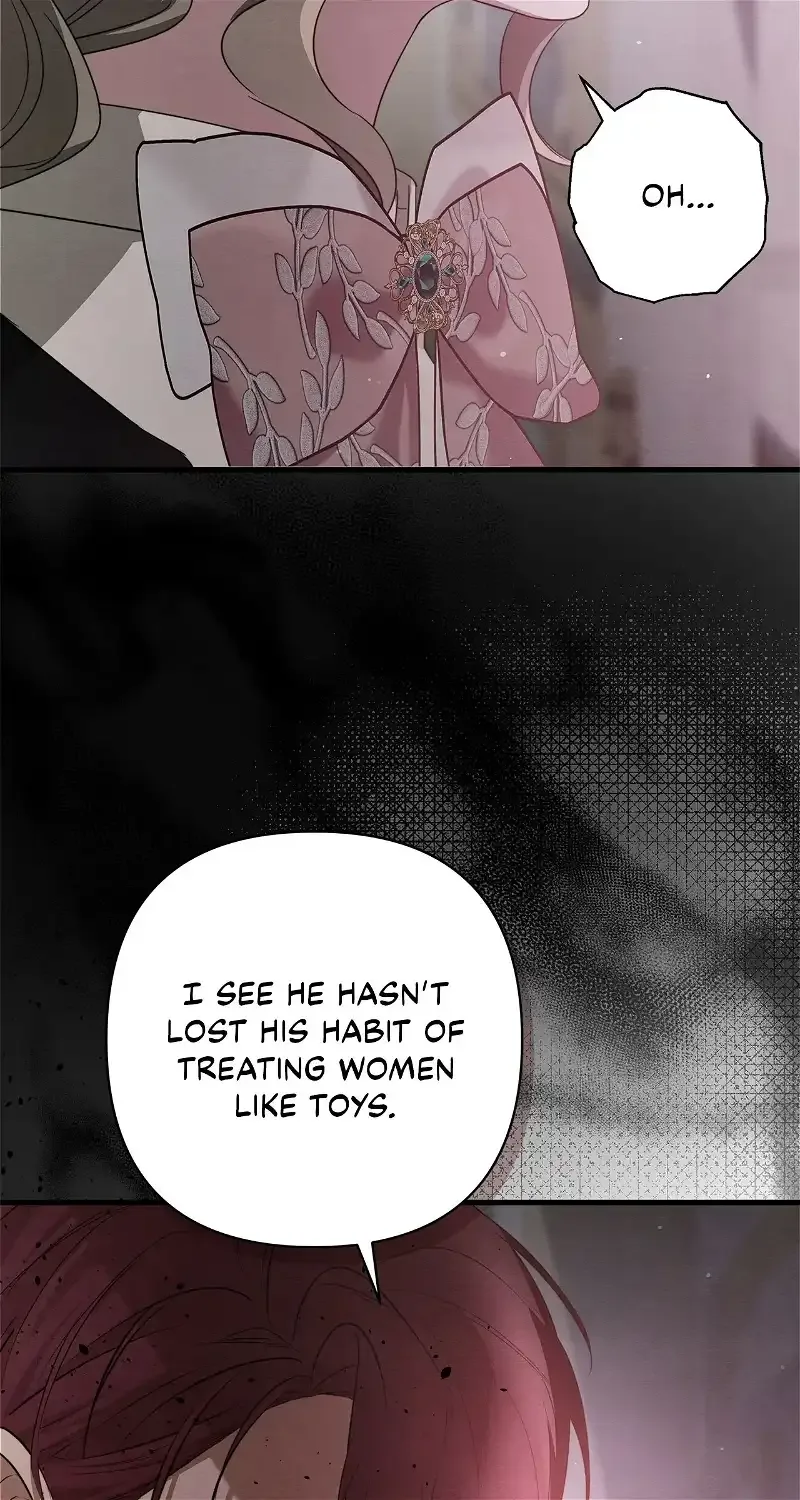 The Devil Who Kisses My Feet Chapter 14 page 13
