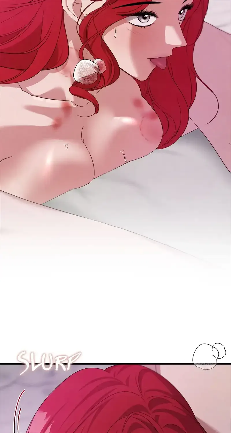 The Devil Who Kisses My Feet Chapter 14 page 19