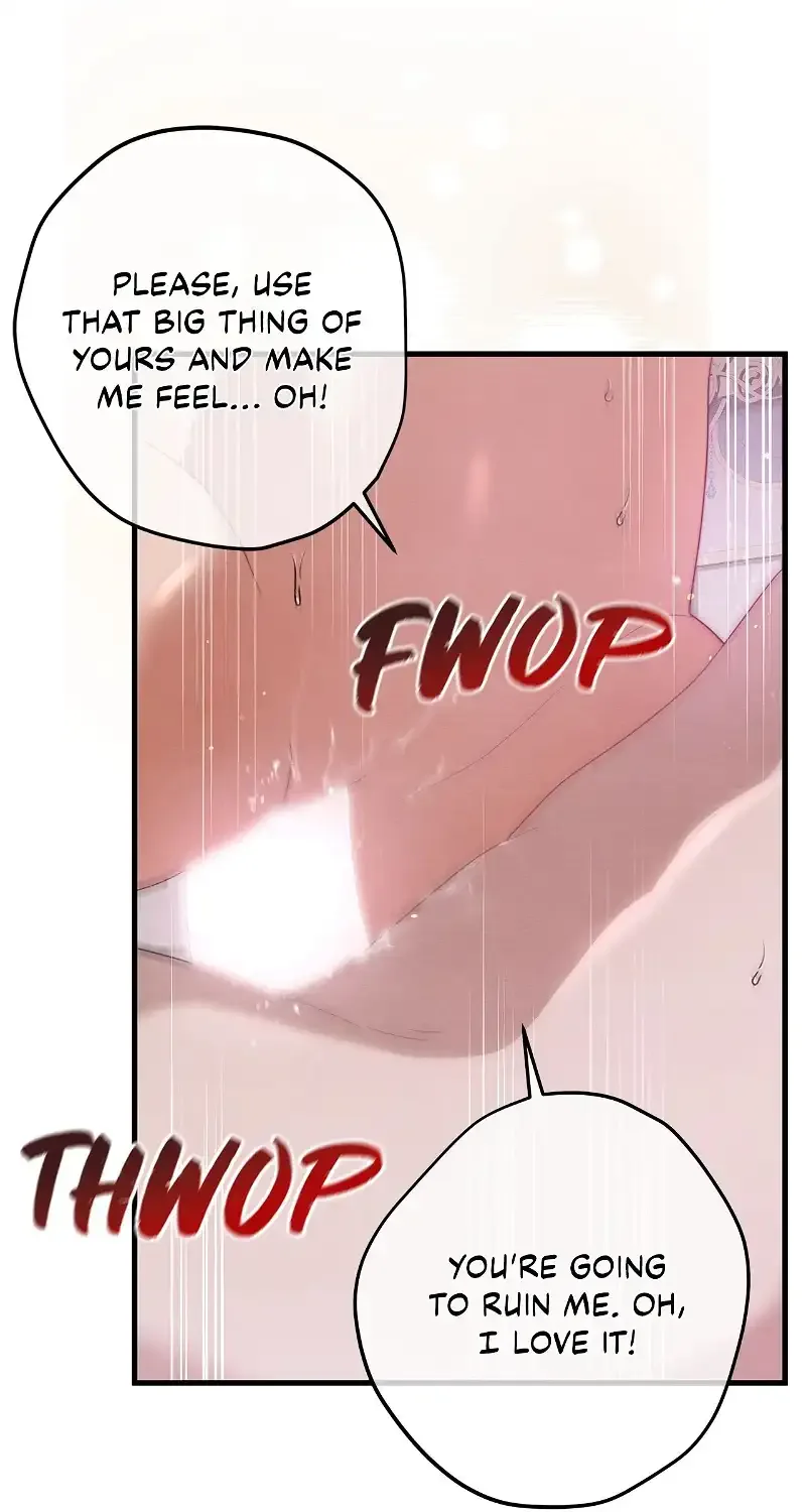 The Devil Who Kisses My Feet Chapter 14 page 27