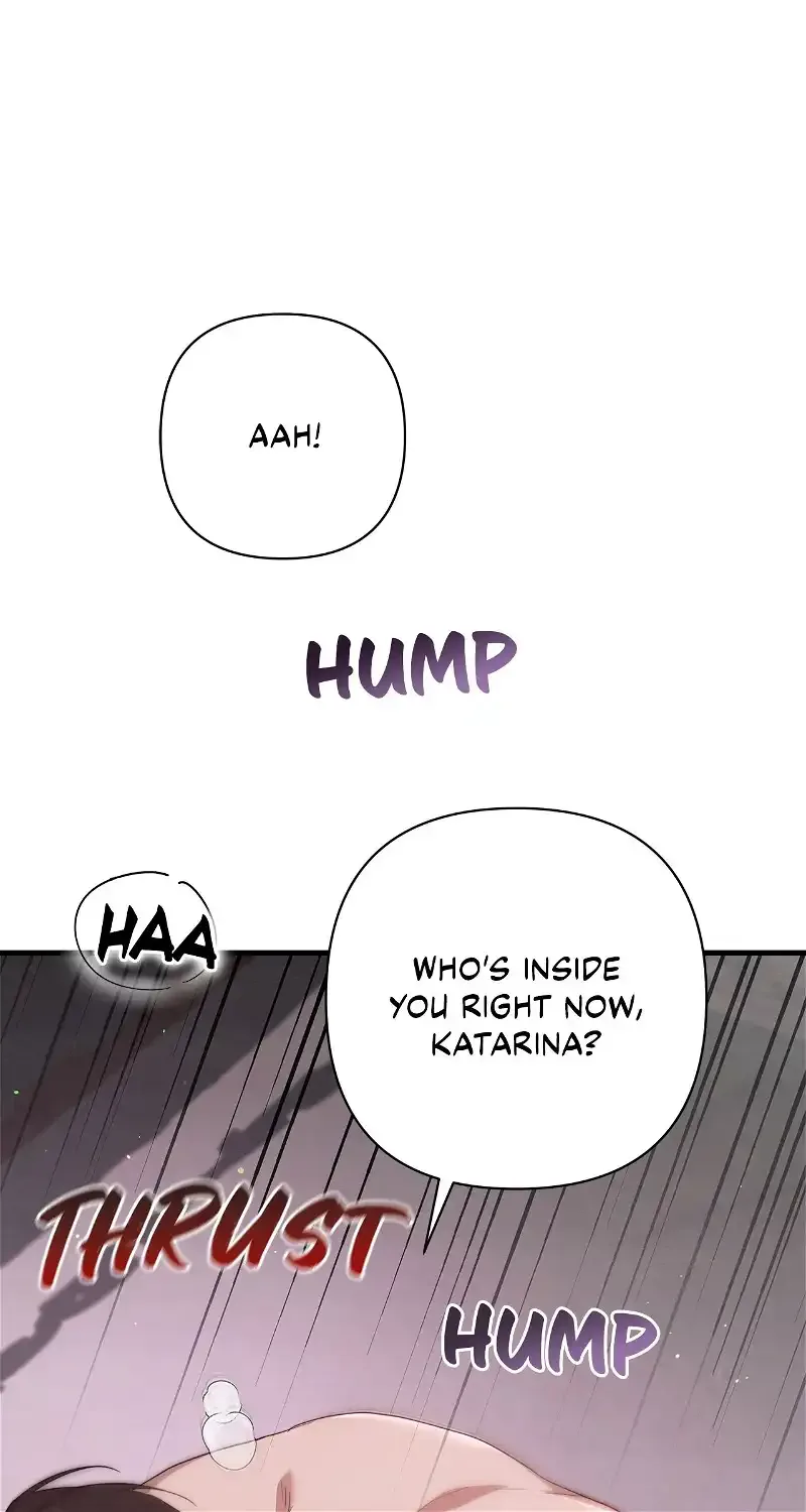The Devil Who Kisses My Feet Chapter 14 page 24