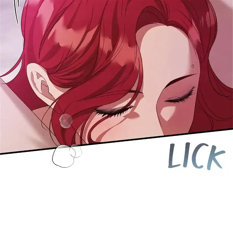 The Devil Who Kisses My Feet Chapter 14 page 20