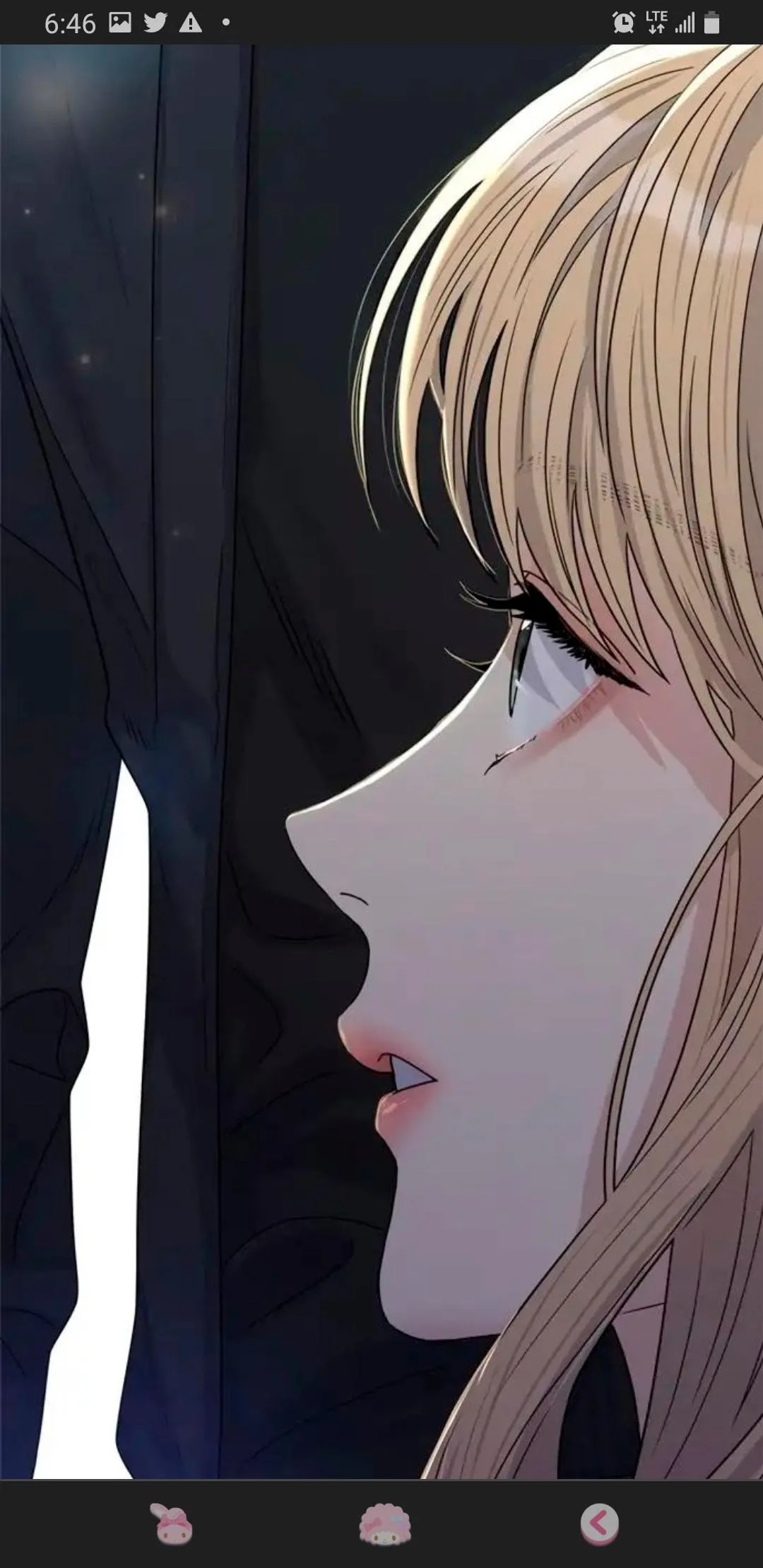 The Couple Breaker Chapter 15 page 67