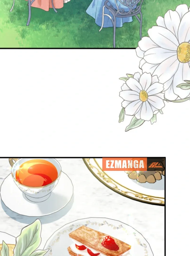 The Desire of the Princess from a Fallen Kingdom Chapter 15 page 16