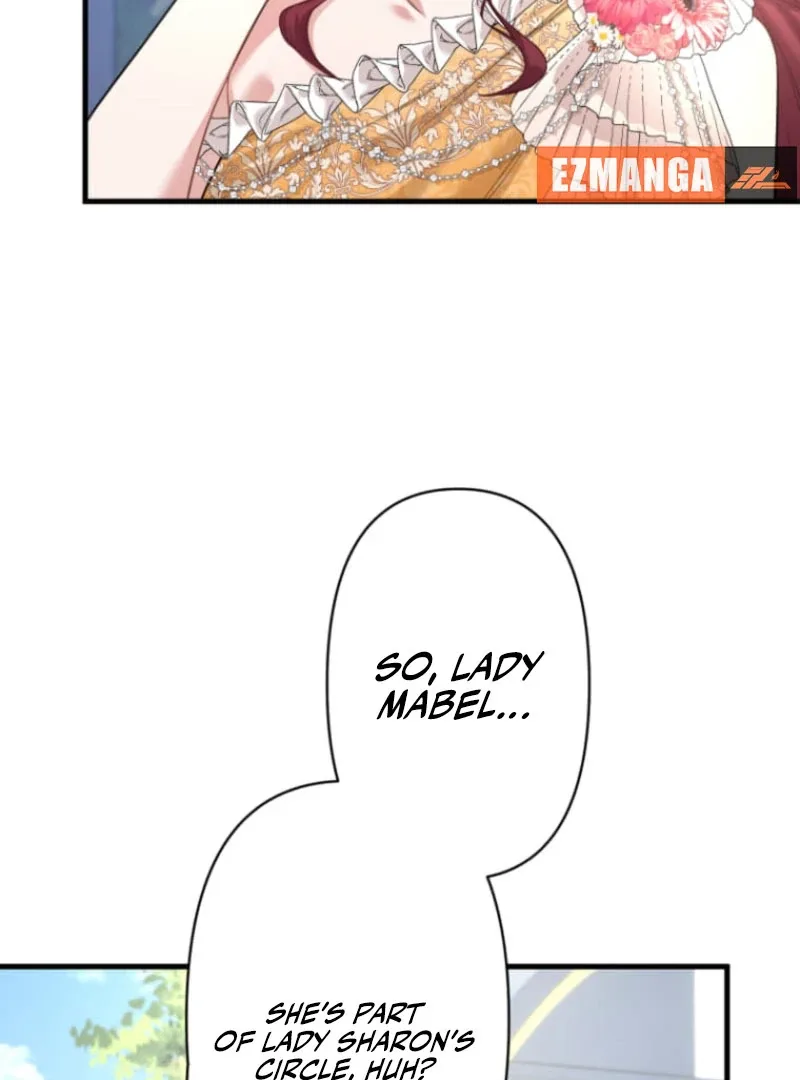 The Desire of the Princess from a Fallen Kingdom Chapter 15 page 7