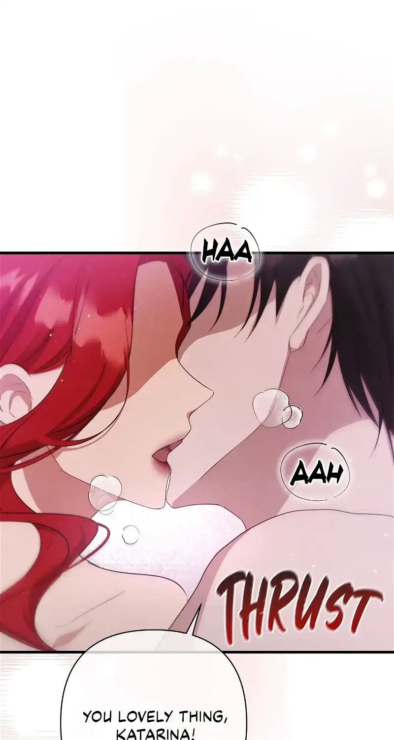 The Devil Who Kisses My Feet Chapter 14 page 28