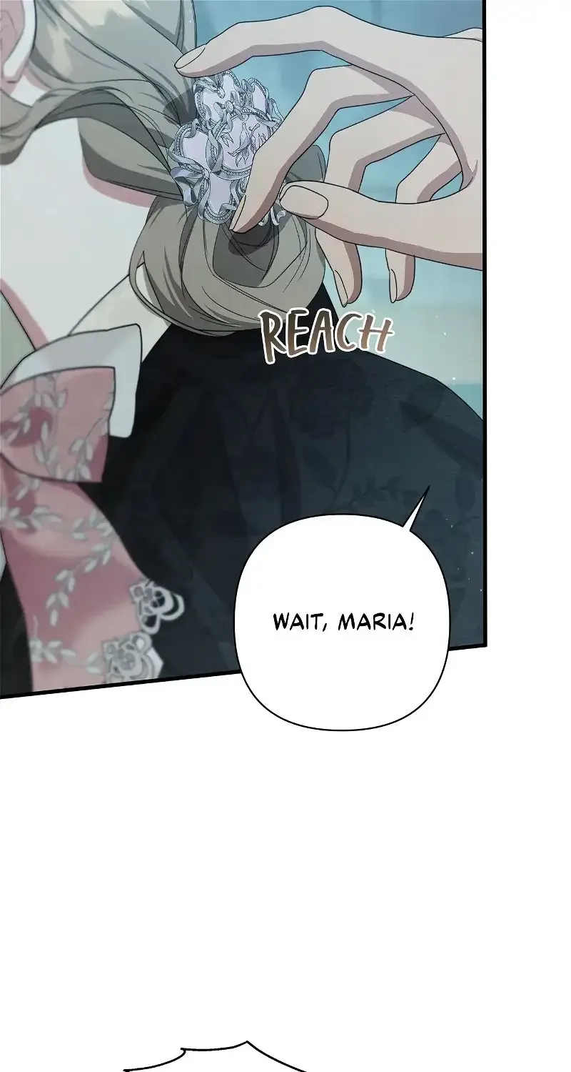 The Devil Who Kisses My Feet Chapter 14 page 32
