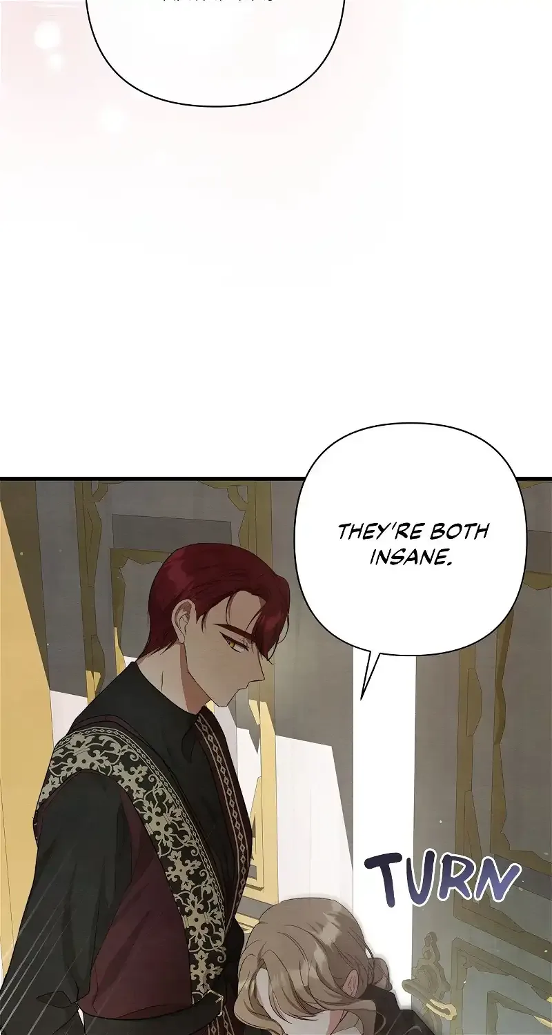 The Devil Who Kisses My Feet Chapter 14 page 29