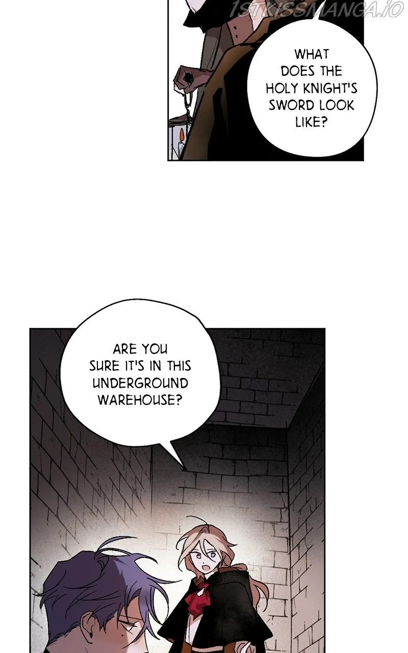 The Demon King’s Confession Chapter 15 page 50