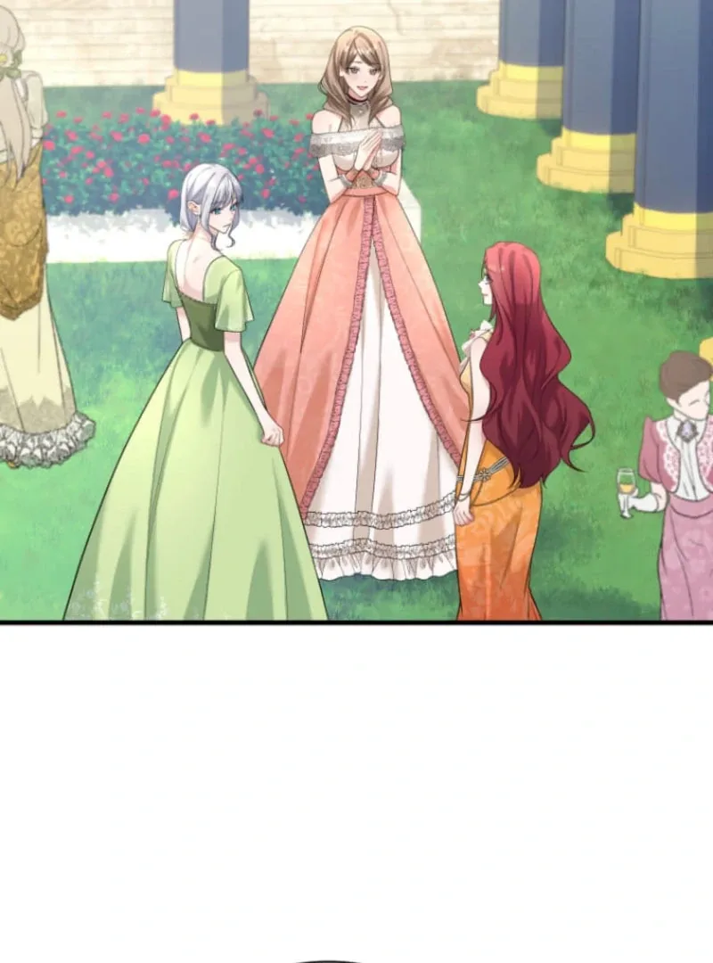 The Desire of the Princess from a Fallen Kingdom Chapter 15 page 5