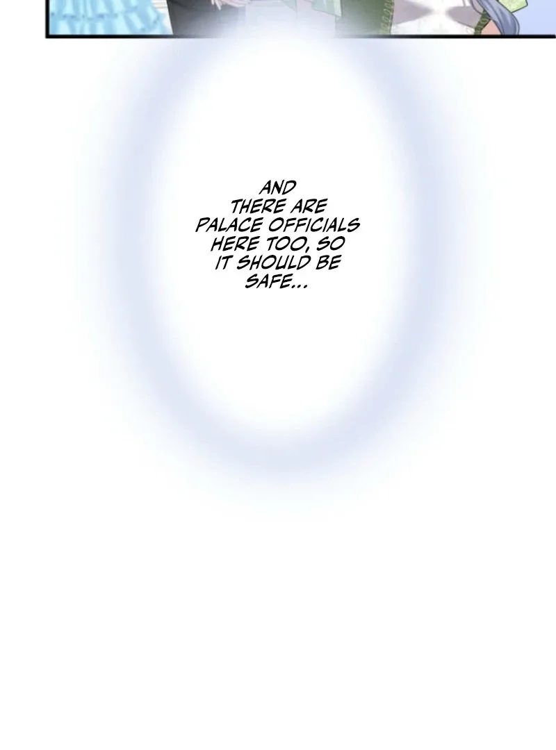 The Desire of the Princess from a Fallen Kingdom Chapter 15 page 12