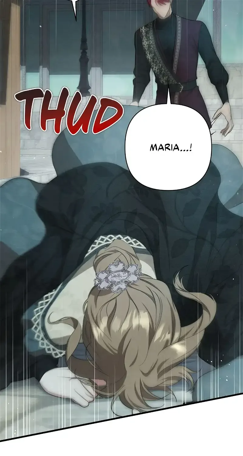 The Devil Who Kisses My Feet Chapter 14 page 36