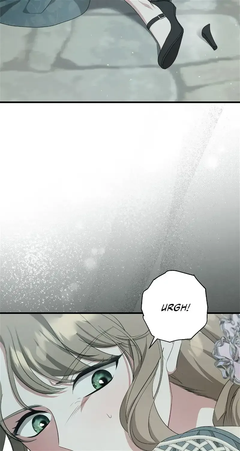The Devil Who Kisses My Feet Chapter 14 page 38