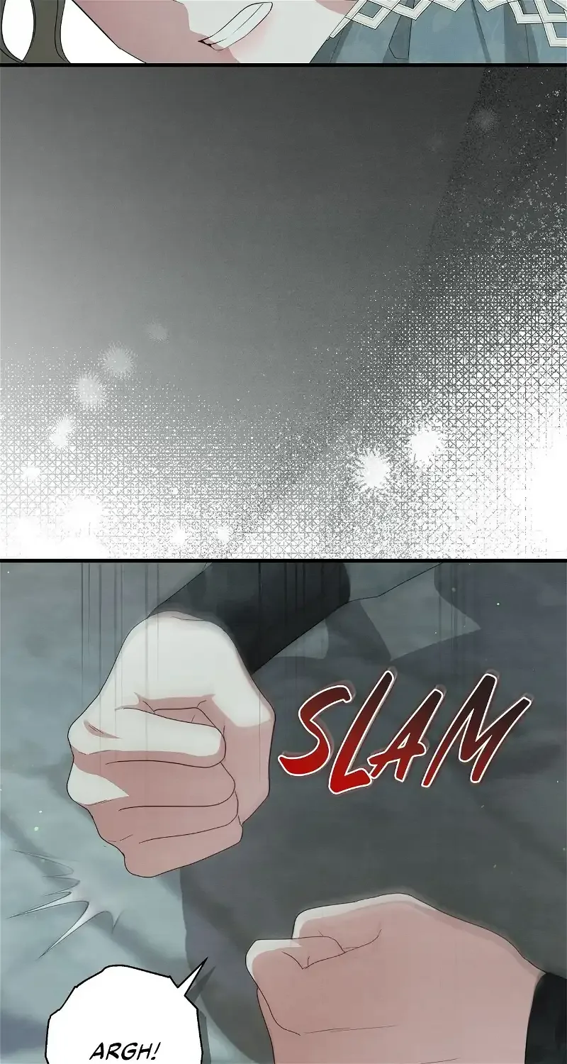 The Devil Who Kisses My Feet Chapter 14 page 39