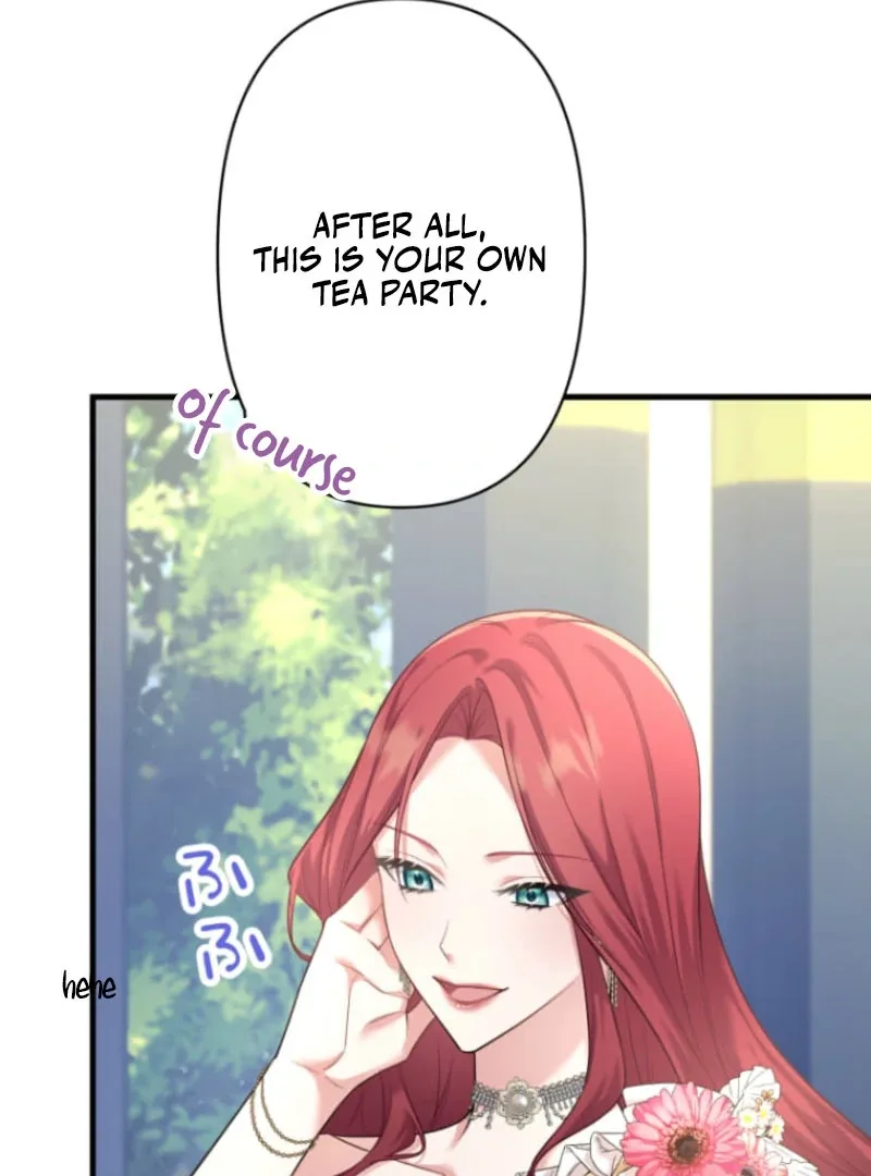 The Desire of the Princess from a Fallen Kingdom Chapter 15 page 6