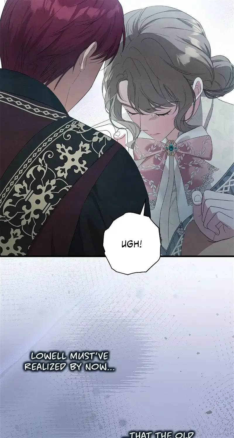 The Devil Who Kisses My Feet Chapter 14 page 45