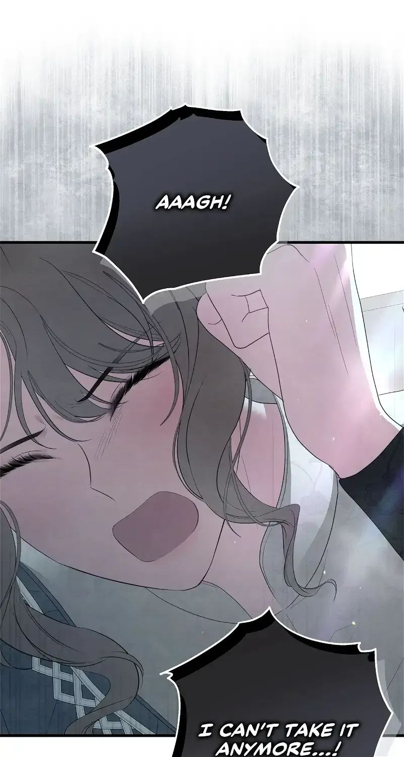 The Devil Who Kisses My Feet Chapter 14 page 42