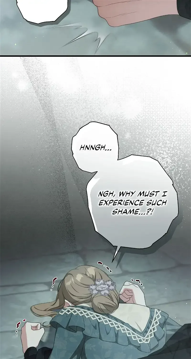 The Devil Who Kisses My Feet Chapter 14 page 40