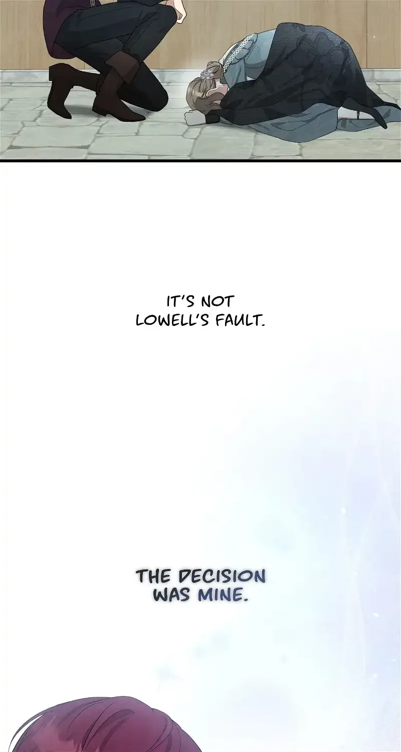 The Devil Who Kisses My Feet Chapter 14 page 44