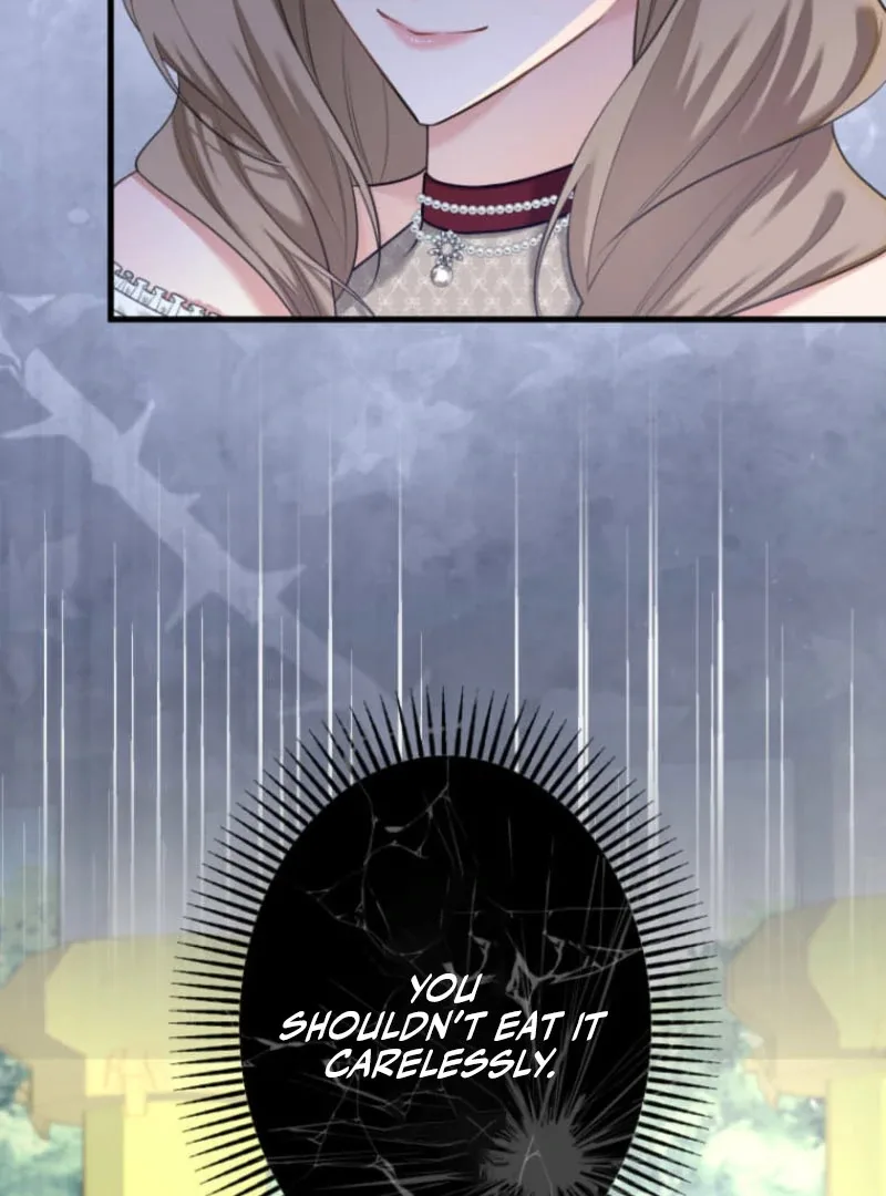 The Desire of the Princess from a Fallen Kingdom Chapter 15 page 23