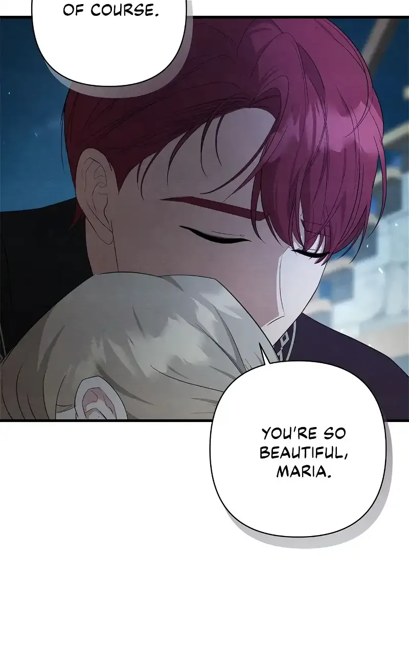 The Devil Who Kisses My Feet Chapter 14 page 48