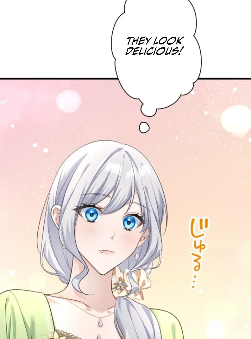 The Desire of the Princess from a Fallen Kingdom Chapter 15 page 19