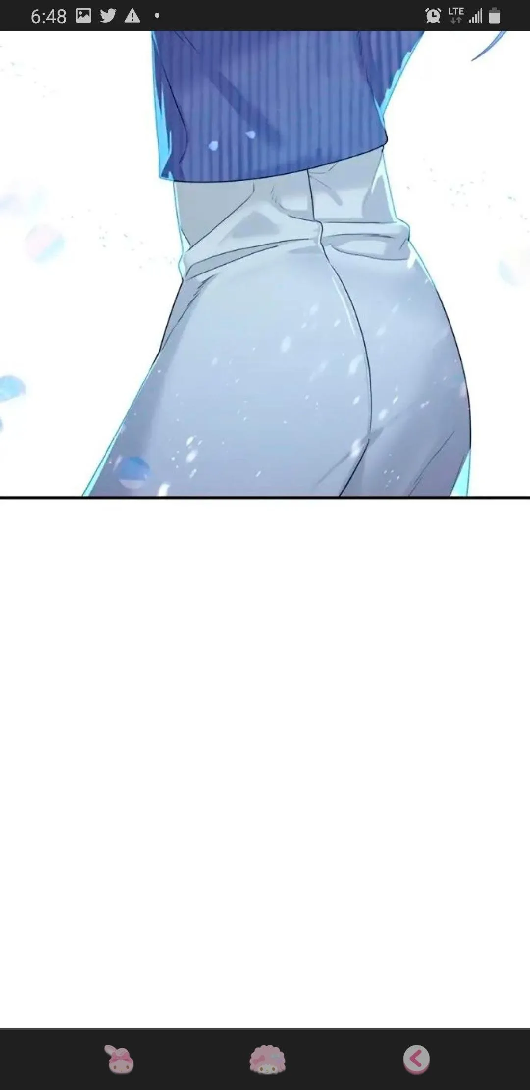 The Couple Breaker Chapter 15 page 79