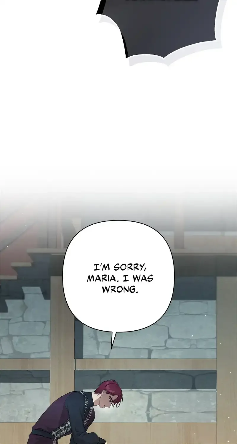 The Devil Who Kisses My Feet Chapter 14 page 43